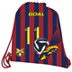 Torba za patike Football Red 17243