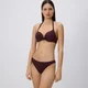 Reserved - LADIES` BEACHWEAR BRIEFS