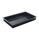 Pekač CONVECTOMAT CLASSIC GN 2/1, HENDI, GN 2/1, črn, 530x650x(V)20 mm, pravokoten