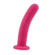 Raw Recruit L Dildo, 17.8 cm, Roze