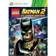 Warner Bros Lego Batman 2: DC Super Heroes (Xbox 360 - novo - EN)