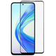 Premium 3D Full Body zaščitno steklo za Honor X7b - črno