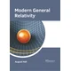 Modern General Relativity