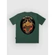 The Dudes The Devils Tap moška majica bottle green
