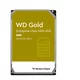 WD 8TB GOLD 7200 256MB strežniški disk