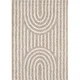 Bež preproga 160x230 cm Axis – ESTE