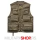 Zeleni Prsluk Brandit Hunting Vest