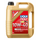 Liqui Moly Diesel Leichtlauf 10W40 motorno ulje, 5 l