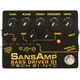 TECH 21 SANSAMP BASS DRIVER DI V2