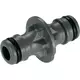 Gardena adapter iz 19 mm (3/4) na 13 mm (1/2) cev Gardena, 02931-20