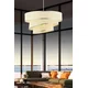 OPVIQ Visilica Couper Hazeran White Silver