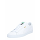 PUMA Nizke superge Basket Classic XXI, bela