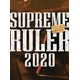 Supreme Ruler 2020 Gold Steam Key GLOBAL
