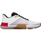 Tenisice za trening Under Armour UA TriBase Reign 4-WHT