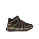 Skechers čevelj gležnjar 406412L BKBR RUGGED RANGER - STORM TRAIL F black 30