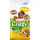 Versele-Laga CRISPY MUESLI HAMSTERS&CO 20 kg, kompletna hrana za glodare