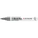 Ecoline akvarel marker Grey