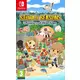 Story of Seasons: Pioneers of Olive Town (SWITCH)