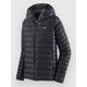 Patagonia Down Sweater Hoody Jacket smolder blue