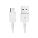 shumee Samsung kabel za hitro polnjenje USB-C tipa C 15 m original EPDW700CWE bel