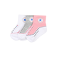 CONVERSE Nogavice INFANT, mešane barve