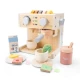 New Classic Toys Leseni kavni aparat
