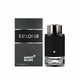 Mont Blanc Explorer parfumska voda 4,5 ml za moške