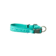 Hurtta Ovratnik Casual ECO peacock green 20-30cm