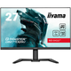 IIYAMA 27 Monitor ETE Fast IPS Gaming, G-Master Red Eagle, FreeSync PremiumPro, 2560x1440@165Hz, 400cdm 1000:1, HDMI, DisplayPort, 0,5ms (