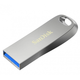 SanDisk 128GB Cruzer Ultra (202863) USB 3.0 flash memorija sivi