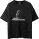 Lizzo Majica Special B&W Photo Unisex Black S