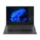 V15 G5 IRL (BLACK) Core 3 100U (6C (2P+4E)/8T, P 1.2/4.7GHz, E 0.9/3.3GHz, 10MB), 1x 16GB DDR5, SSD 512GB NVMe 2242, 15.6 FHD(1920x1080) AG TN, Intel Graphics, GLAN, Wi-Fi6, BT5.2, Cam HD720p, KybSR, TPM 2.0, 1xHDMI, 1xUSB-C, 47Wh, no OS, 3YW