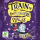 AUDIBOOK Avdio knjiga: The Train to Impossible Places