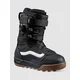 Vans Infuse 2025 Snowboard ČEVLJI black / white