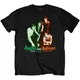 Pink Floyd Majica Apples And Oranges Black 2XL