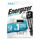 Baterije Energizer Max Plus LR03