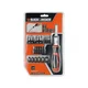 Black + Decker odvijač sa račnom set BDHT0-62130V