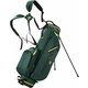 Big Max Heaven Seven G Forest Green/Lime Golf torba Stand Bag