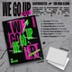 BabyMonster - We Go Up - UP Version (CD)