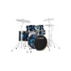 YAMAHA SET BOBNOV STAGE CUSTOM BIRCH NW SBP2F5 DEEP BLUE SUNBURST