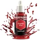 The Army Painter Warpaints Fanatic: Warm Reds - Angelic Red
