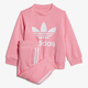 adidas CREW SET HK7496