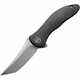 We Knife Co Ltd Mini Synergy Framelock Black