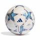 adidas UCL MINI, nogometna žoga mini, bela IA0944