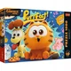 shumee UGANKA 1000 PREMIUM GARFIELD 12084