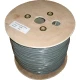 DATACOM UTP žica CAT5E PVC 500m tuljava siva