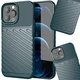 Otporna Thunder futrola za Apple iPhone 13 Pro Max - Zelena KP13234