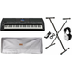 Yamaha PSR-SX600 SET Profesionalni keyboard