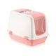 Paws & Whiskers Toalet za mačke 5092-2, Roze