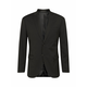 JACK & JONES Suknjič JPRBLAFRANCO SUIT, črna